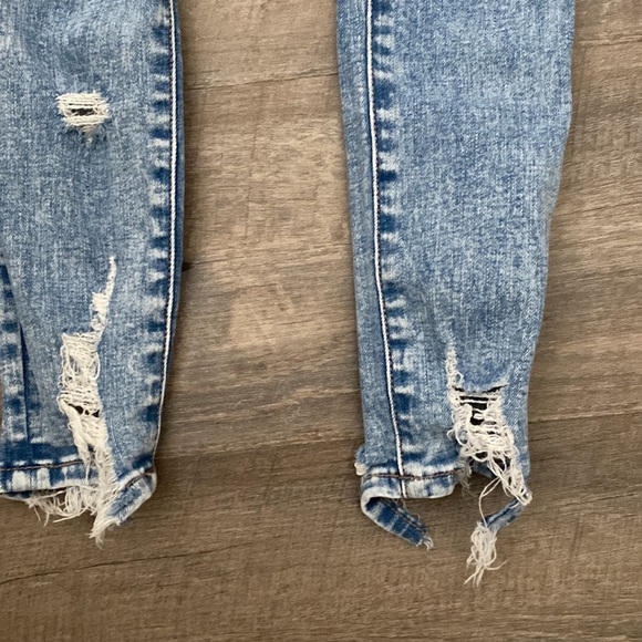 Jeans - Picture 3 of 8
